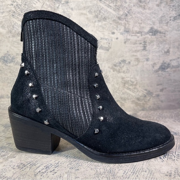 Sesto Meucci Womens Mirka - Picture 1 of 11